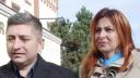 Camelia Tise, fosta sotie a lui <span style='background:#EDF514'>ALIN TISE</span>, presedintele CJ Cluj, a fost gasita moarta in casa