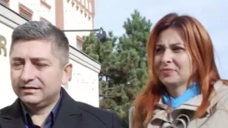 Camelia Tise, fosta sotie a lui Alin Tise, presedintele CJ Cluj, a fost gasita moarta in casa