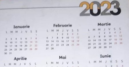 Februarie, luna cea mai scurta din an. <span style='background:#EDF514'>SEMNIFICATII</span>le mai putin stiute despre ea