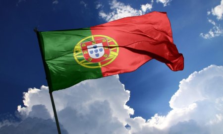 Portugalia a inregistrat un numar record de turisti <span style='background:#EDF514'>STRAINI IN</span> 2023