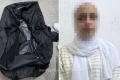 Femeie din Siria, gasita de vamesi ascunsa intr-un bagaj. Unde voia sa ajunga