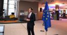 Europarlamentarul Vlad Gheorghe anunta ca demisioneaza din USR