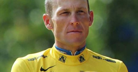 Lance Armstrong ofera ghidul trisorului in sport: cum s-a dopat fara sa fie prins in toata cariera sa