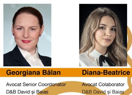 Georgiana Balan si Diana-Beatrice Bortas, D&B David si Baias: De ce a crescut importanta clauzelor verzi in contractele de inchiriere?