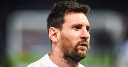 Messi, scandal monstru in Hong Kong: oamenii l-au <span style='background:#EDF514'>FLUIERAT</span> minute in sir VIDEO