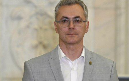 Alegeri locale 2024. Deputatul Stelian Ion a fost desemnat candidatul USR pentru Primaria Constanta