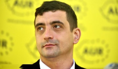 Mircea Geoana, posibil candidat AUR la prezidentiale. Ce spune Simion?