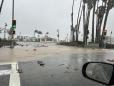 <span style='background:#EDF514'>STARE DE URGENTA</span> in California, care se confrunta cu o furtuna ridicata la nivelul de 