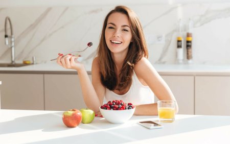 (P) Top alimente anti-inflamatorii pentru o dieta sanatoasa si echilibrata