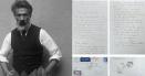 Au iesit la iveala niste scrisori ale lui Brancusi catre nepoata sa, <span style='background:#EDF514'>ILEANA</span>. De ce ii purta sculptorul de grija
