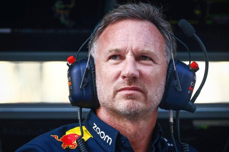 Christian Horner, directorul si CEO-ul Red Bull <span style='background:#EDF514'>RACING</span>, este investigat in cadrul companiei! Ce acuzatii ii sunt aduse