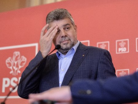 Dosarul Rosia Montana: PSD da vina pe Dacian Ciolos, Ludovic Orban si USR pentru prejudiciile de 2 miliarde dolari pe care s-ar putea sa le plateasca Romania
