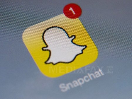 Ce se intampla cu Snapchat? Snap Inc, compania din spatele celebrei aplicatii Snapchat, concediaza 540 de oameni la nivel global din cauza scaderii veniturilor din publicitate