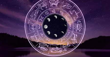 Horoscop marti, 6 februarie 2024. Doua zodii au sufletul ravasit, iar un nativ se bucura de vremea buna