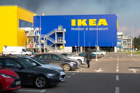 IKEA anunta ca a verificat magazinul <span style='background:#EDF514'>PALL</span>ady si ca „infestarea cu plosnite” nu se confirma
