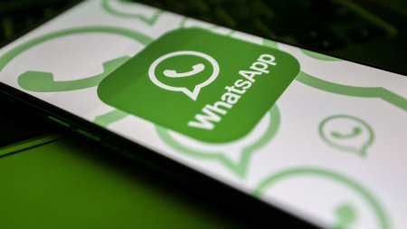 WhatsApp revolutioneaza apelurile vocale. Contacte favorite la un click distanta