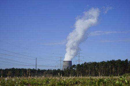 Dupa ce a renuntat la reactoarele nucleare, Germania va investi 16 miliarde de euro pentru noi centrale electrice pe gaz