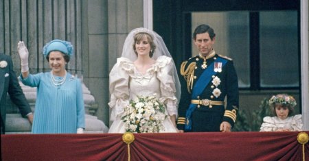Printesa Diana, la un pas de a anula nunta cu Charles. Ce a suparat-o si cine a convins-o sa se razgandeasca
