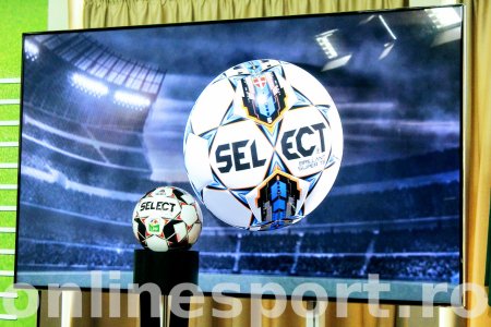 Premiera in actualul sezon de Liga 1 dupa FCSB - Farul