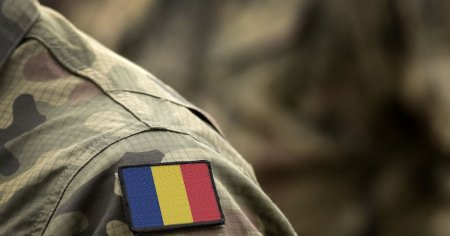 MApN: Serviciul militar obligatoriu este exclus; Romania nu se afla in pericol de razboi