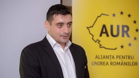 Gheorghe Ialomiteanu: George Simion pune in pericol relatiile dintre Romania si Moldova