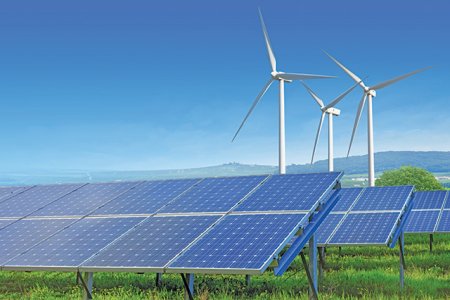 Mult zgomot despre nimic: Anul trecut au fost puse in functiune proiecte eoliene si solare de numai 220 MW, desi discutiile despre potentialul verde al Romaniei sunt interminabile. Ce va aduce anul acesta? Aflati la ZF Power Summit 2024, 27-29 februarie
