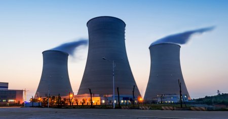 Germania va cheltui peste 15 miliarde de euro pentru a construi noi <span style='background:#EDF514'>CENTRALE PE GAZ</span>, dupa ce a renuntat la energia nucleara