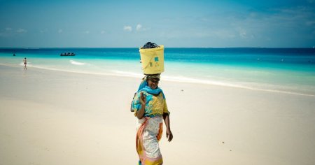 Zanzibar, paradisul african, ramane fara alcool si, implicit, fara turisti VIDEO