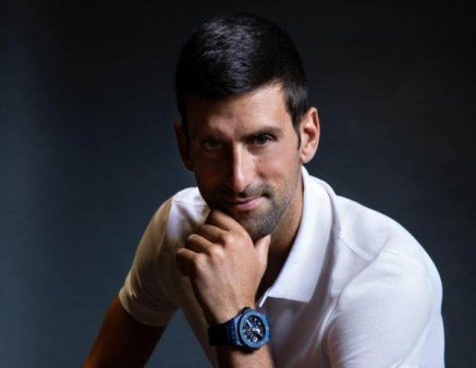 Djokovic, numarul 1 mondial al tenisului masculin, va juca la Masters 1.000 de la Indian Wells