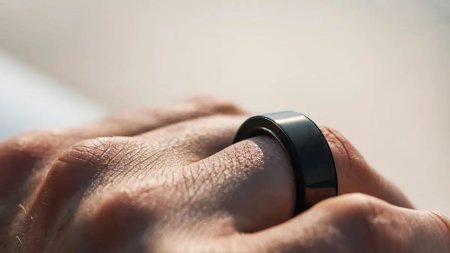 Cand se va lansa inelul inteligent al celor de la Samsung si ce functii ofera
