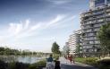 Dezvoltatorul imobiliar One United Properties a raportat vanzari si pre-vanzari pe segmentul rezidential in valoare de 275 mil euro in 2023, in crestere cu 63%. 