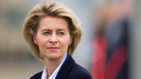 Presa: 'Ursula von der Leyen propune in PE retragerea unui proiect de lege pentru reducerea pesticidelor in UE'