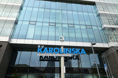 Probe stranse in zeci de ani de cercetare, distruse dupa ce congelatoarele de la Institutul Karolinska din Suedia s-au defectat