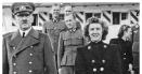 Eva Braun, amanta celebra si sotie pentru ultimele 36 de ore din viata lui Hitler: 