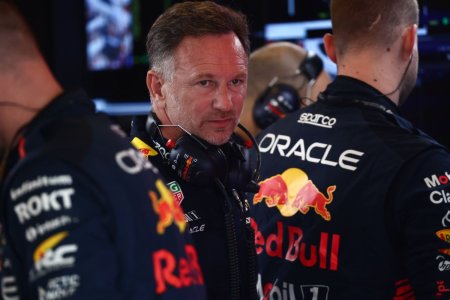 S-a aflat ce comportament inadecvat a avut Christian Horner » Scandal sexual la Red Bull