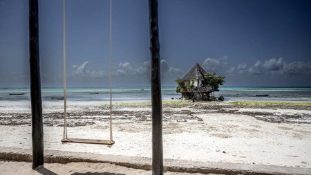 Lipsa alcoolului pune in pericol turismul in Zanzibar!