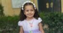 O fetita de sase ani din Gaza a sunat dupa ajutor in timp ce se t<span style='background:#EDF514'>RAGEA</span> in jurul ei: 