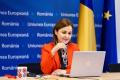 Odobescu: 'Republica Moldova este in prima linie a razboiului hibrid orchestrat la Kremlin'