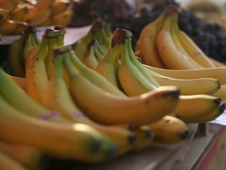 Tensiunile Ecuador-Rusia din cauza unor echipamente militare ameninta comertul cu banane