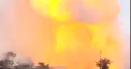 <span style='background:#EDF514'>SAPTE MORTI</span> si 75 de raniti in India, intr-o explozie produsa la o fabrica de artificii VIDEO