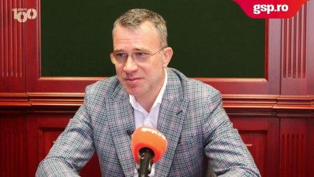 Justin Stefan, despre planul secret din birourile LPF care poate arunca in aer veniturile cluburilor din Superliga
