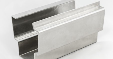 Profile din aluminiu: ce modele ai la dispozitie, unde le poti folosi si avantaje