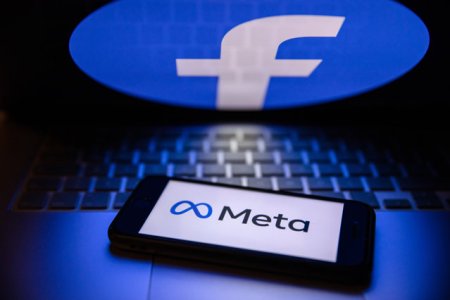 Meta va detecta si eticheta postarile create de inteligenta artificiala, pe fondul alegerilor din 2024