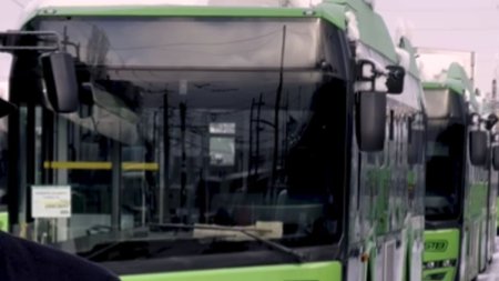 STB, anunt important: Mai multe linii de autobuz vor avea trasee modificate