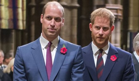 Cum se impart membrii familiei regale in indeplinirea indatoririlor dupa vestea ca Regele Charles are cancer / Printesa Anne preia din sarcini / Printul Harry a ajuns in Londra