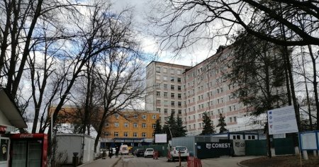 Spitalul in care a murit Alexandra primeste <span style='background:#EDF514'>DOTARI</span> de top. CJ cheltuieste milioane de euro pentru a-i spala imaginea