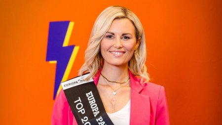 Tamara Schwab, finalista Miss Germania 2024, a facut <span style='background:#EDF514'>TRANSPLANT</span> de cord: Cicatricile sunt trofeele victoriei in lupta impotriva destinului