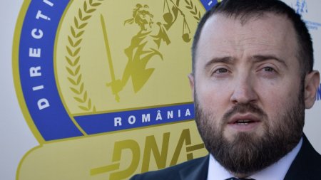 Seful DNA, Marius Voineag, despre dosarele Dumitru <span style='background:#EDF514'>BUZATU</span> si Iulian Dumitrescu: Am avut emotii