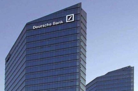 TradeVille: Deutsche Bank spulbera estimarile analistilor