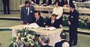 7 februarie: 32 de ani de la semnarea Tratatului de la Maastricht, care a pus bazele Uniunii Europene asa cum o stim azi